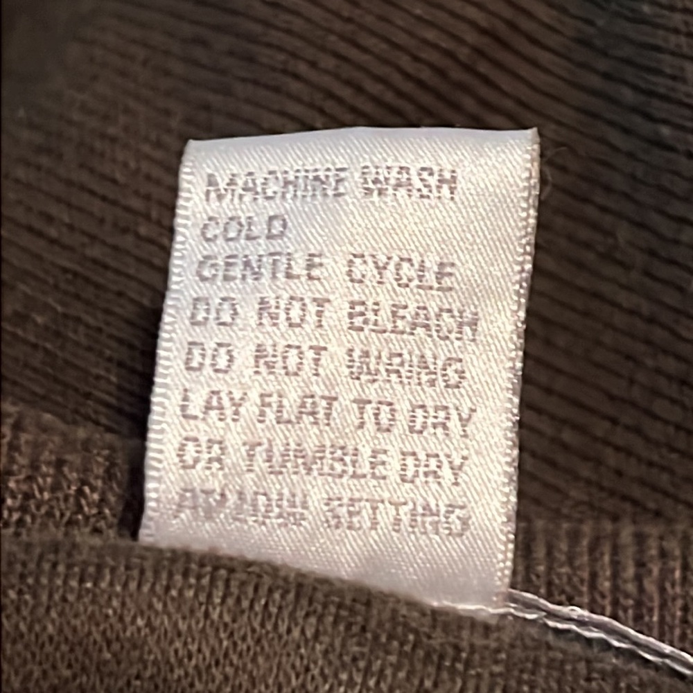 DRESS BARN Button Down Jacket - Picture 5 of 5